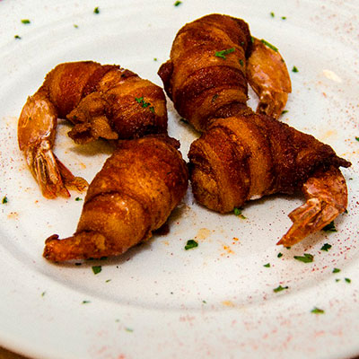 Shrimp Lejon