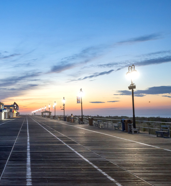 Anthony's Sea Isle